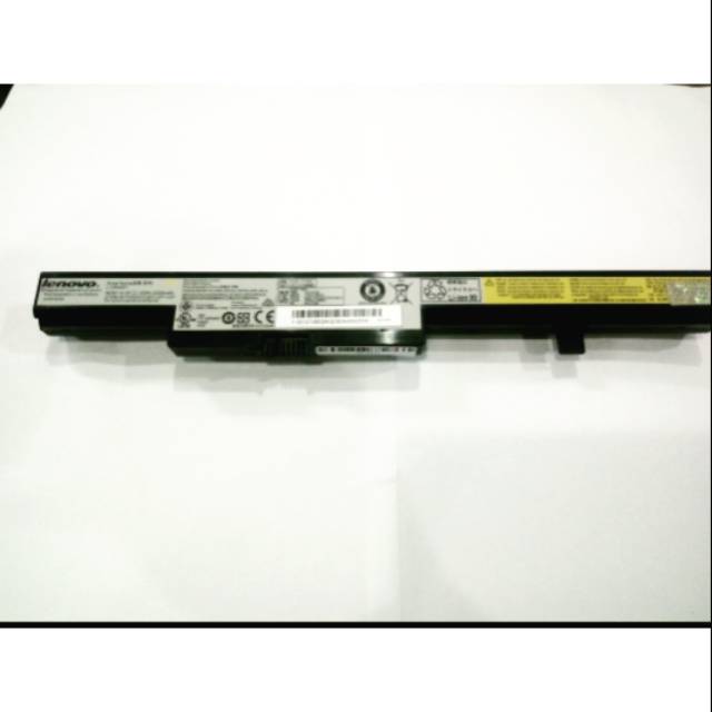 Baterai Laptop Original Lenovo B40-70 B50-45 N50-70 M4400 V4400 L13M4A01