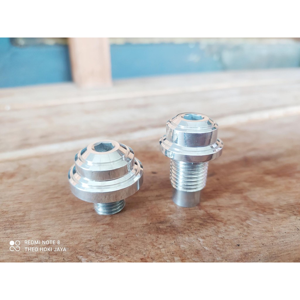 Baut Netral Rx King Baut Swit Switch Netral Rx King Custom