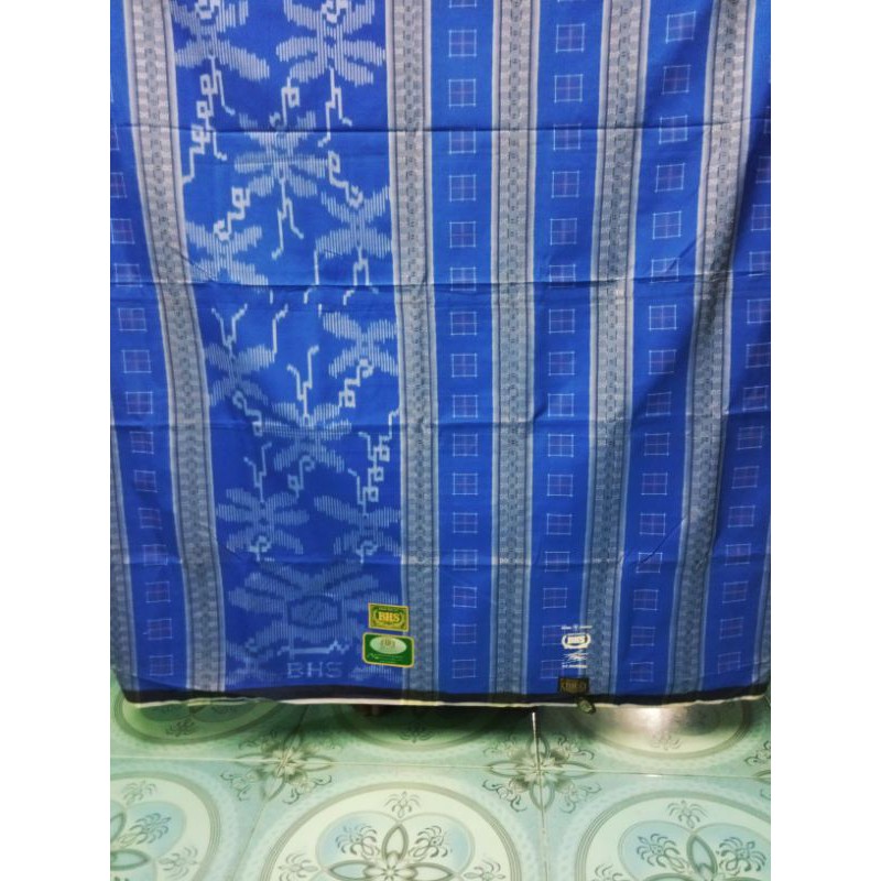 BHS GDI/GBE GOLD full sutra limited edition barang langka antik