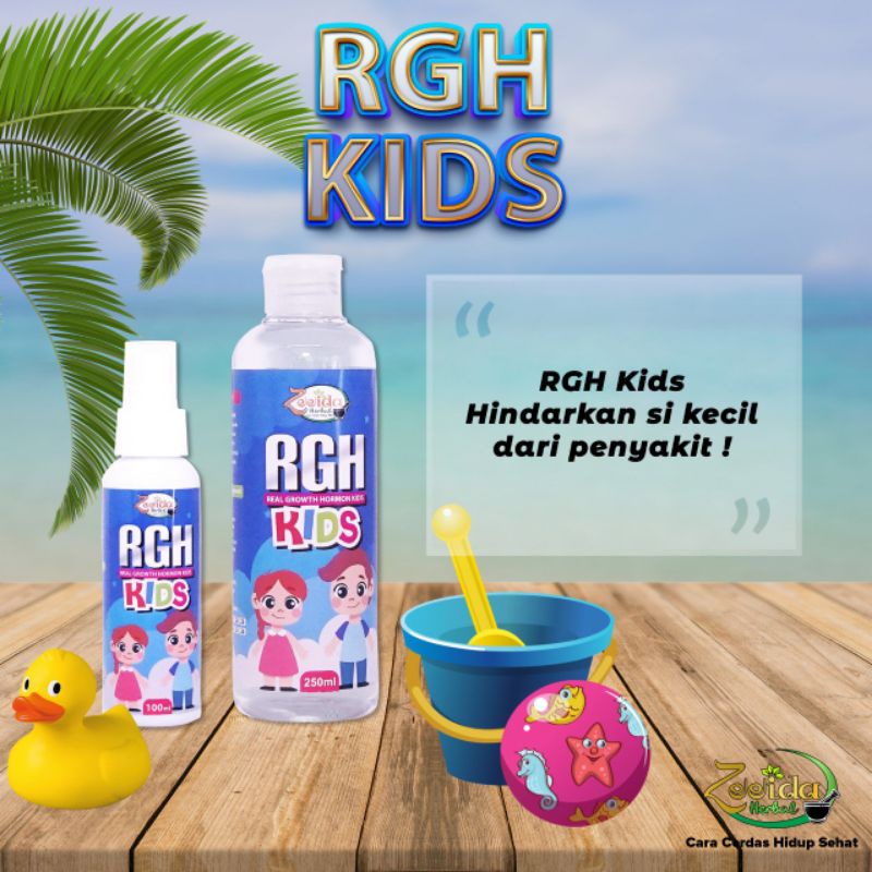 RGH KIDS