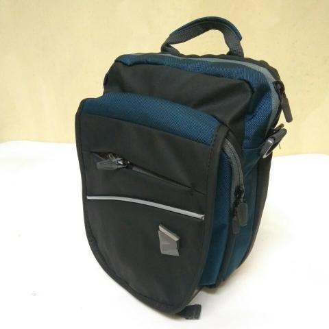 Tas selempang  pria  /wanita tab 7" kalibre 920191 ori/asli terbaru  D-31