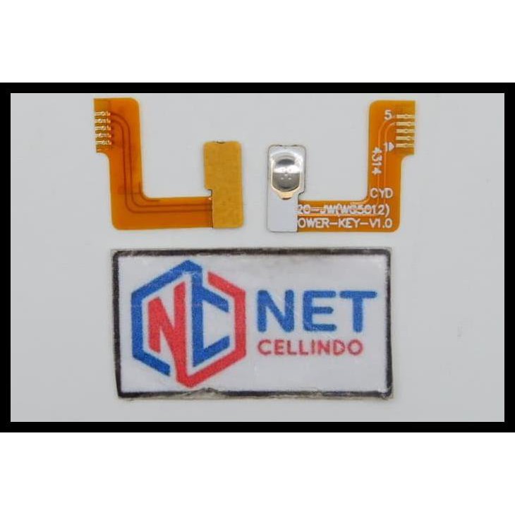 Flexible Onoff Advan S50C - Flexi On Off / Power Advan S50C