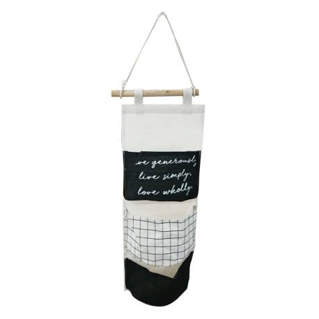 

JYSK Rak Gantung Nyttig Hanging Storage BW