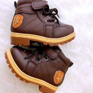  Sepatu  Fashion Import Anak  Laki2  Anak  Cowok 7059A 7059B 