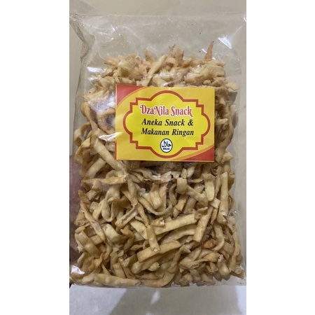 

Stik Bawang Dzanila