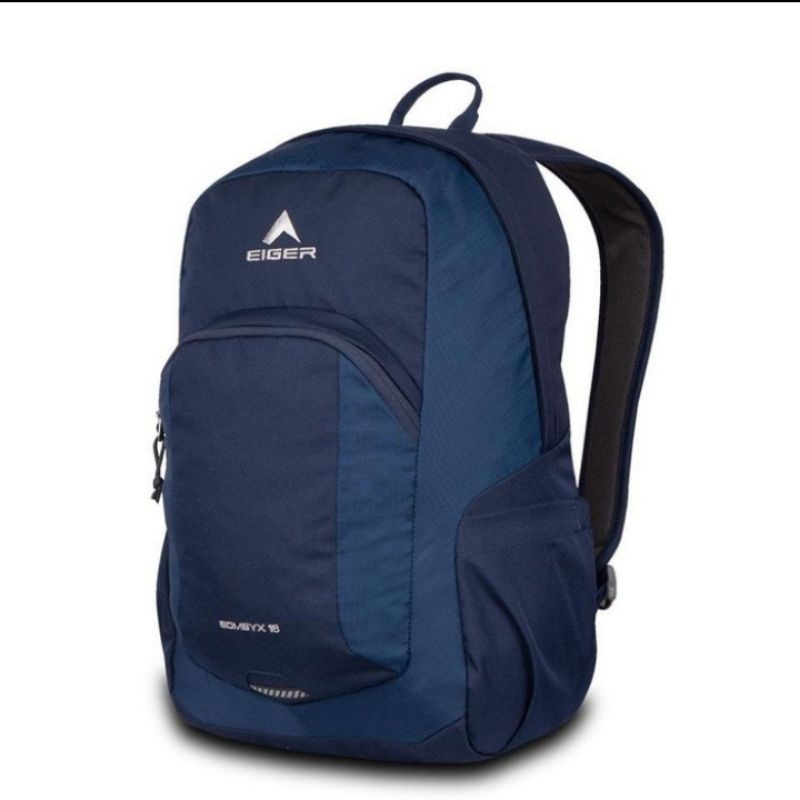 Eiger Bombyx 18 NG Tas Ransel Backpack Punggung Pria Wanita
