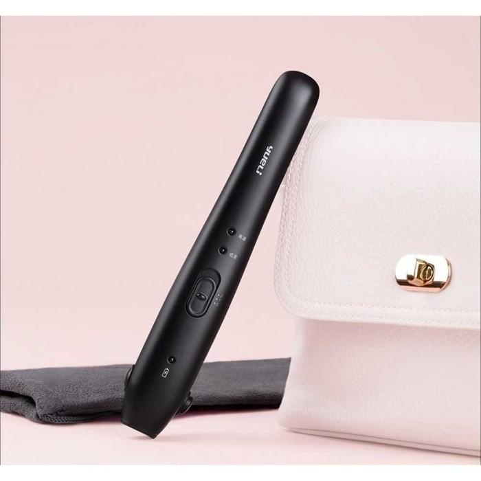 Pelurus Alat Catok Tanpa Kabel / Catokan Wireless / Catokan Portable