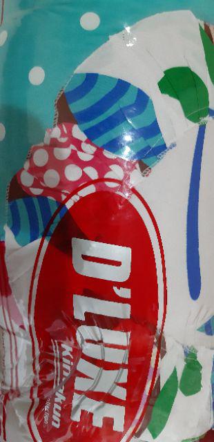 Home-klik Kintakun Dluxe Bed Cover Set New Kids Edition Uk. 180x200
