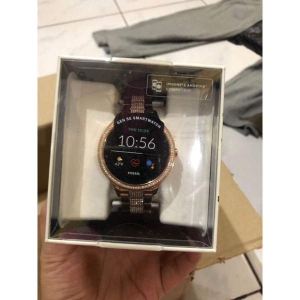 Ftw6072 // gen 5 full segel