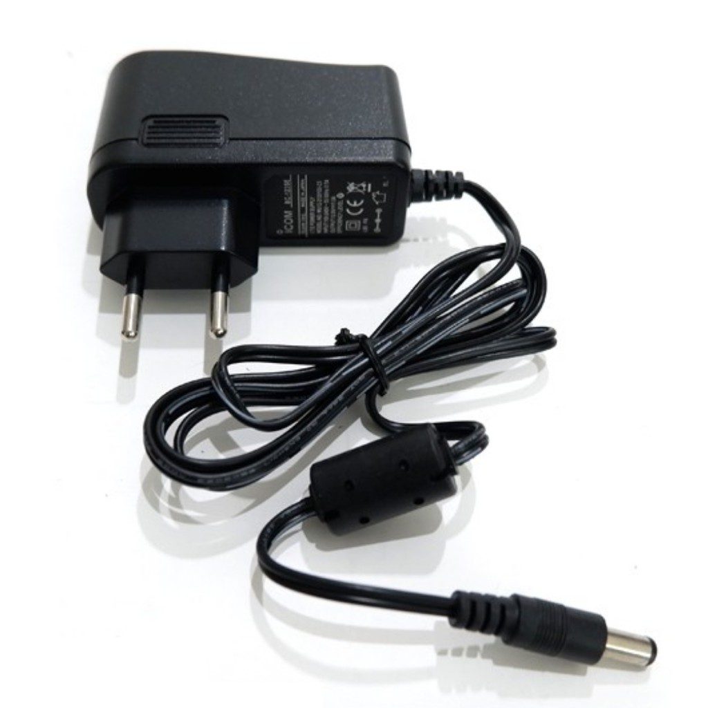 CHARGER HANDY TALKY ICOM BC-193 FOR ICOM IC- V80 NEW