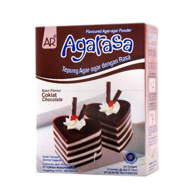 

Agar agar powder 22 g