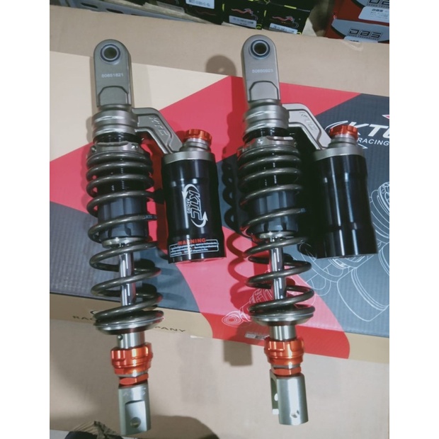 Shock Shockbreaker ktc extreme uk 335 nmax pcx doble klik