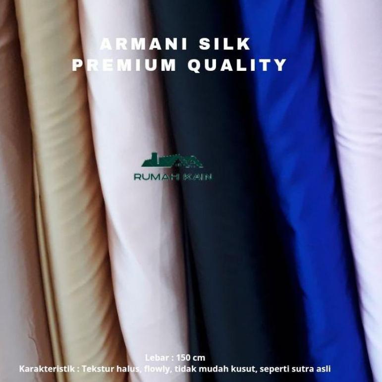 ゛ Armani Silk/ Satin Armani/ Armani/ Armani Polos ➠