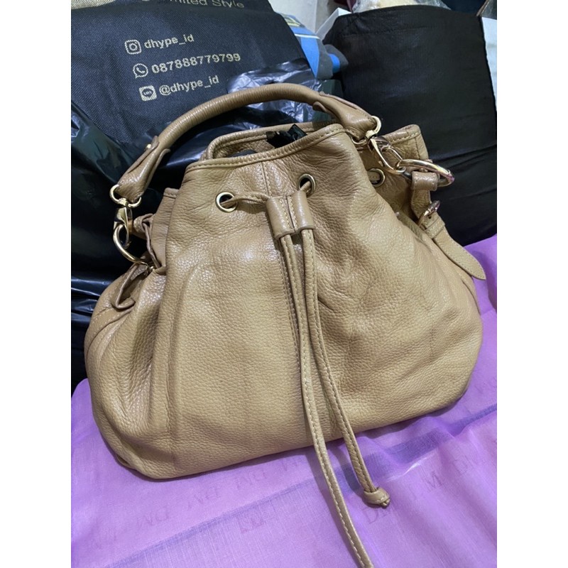 tas serut kulit mantul