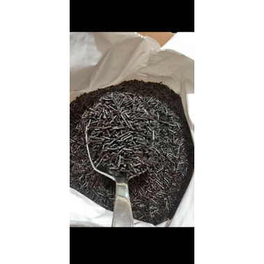 

Ceres dark vermicelli