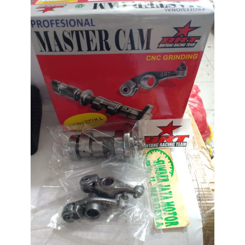 noken as Tiger Plus platuk roler BRT T1 . master cam BRT T1 Tiger plus platuk roler