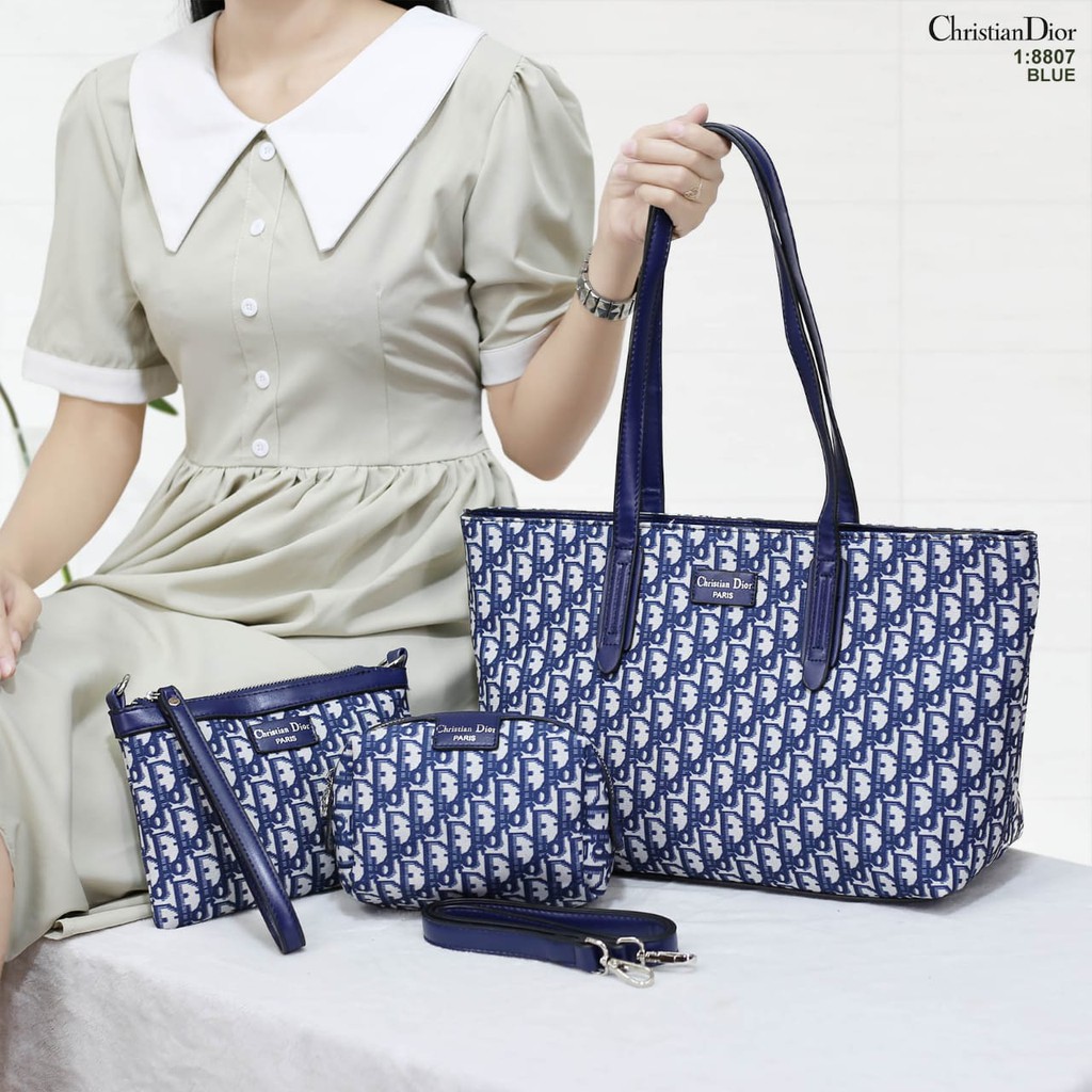 BR, TAS FASHION 8807