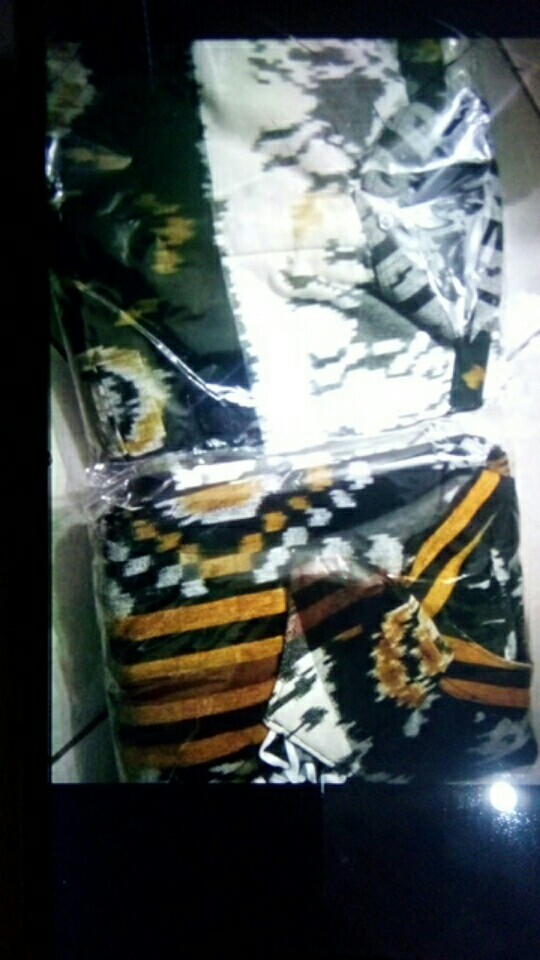 Abaya Tenun Original/gamis Murah/gamis /gamis Batik/gamis Syari (bisa Pesan Couple)