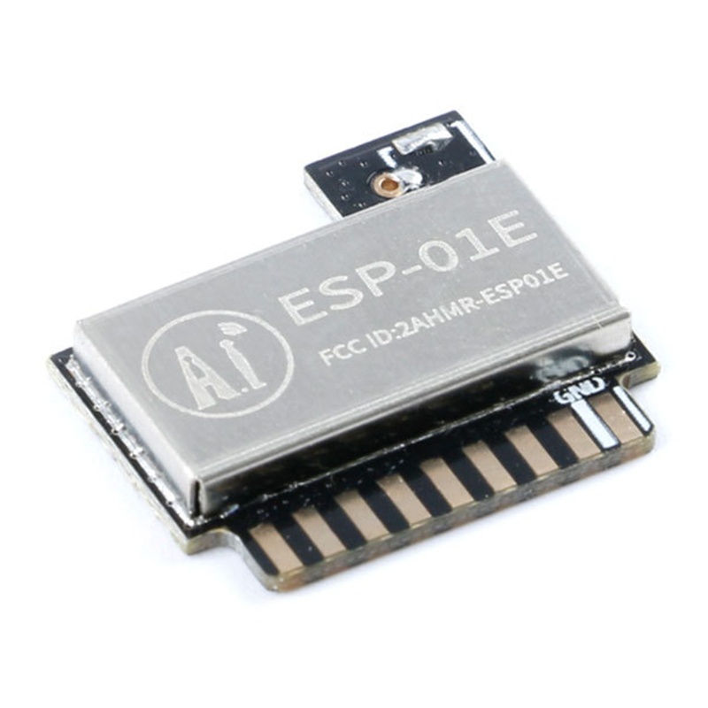 Btsg ESP- 01E ESP32 01E Papan Pengembangan ESP8285 Serial Port Ke Wireless Wifi Modules Industrial Grade Internet Modules