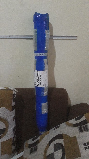 Meriam Spirtus/tutup Botol+pemantik