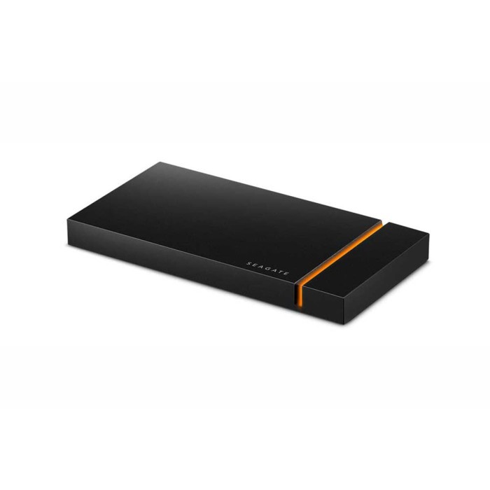 Seagate Firecuda Gaming SSD 500GB / SSD External 500GB