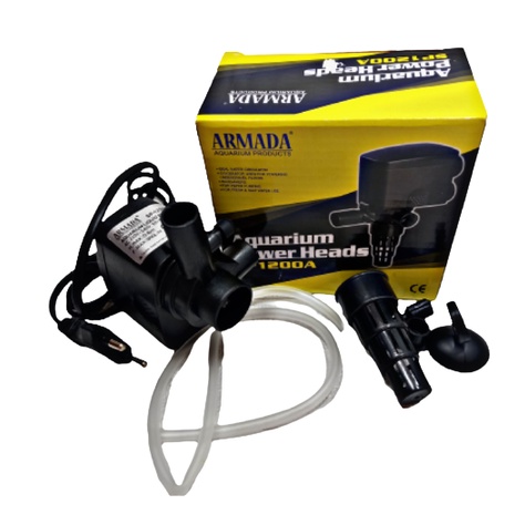 Pompa Aquarium Armada SP 1200A powerhead armada 1200A