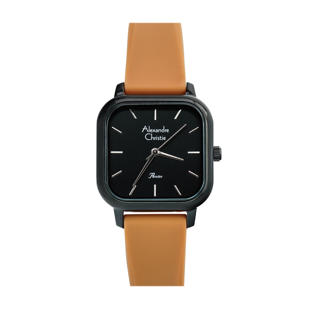 Jam Tangan Wanita Original Alexandre Christie AC-2964-LH