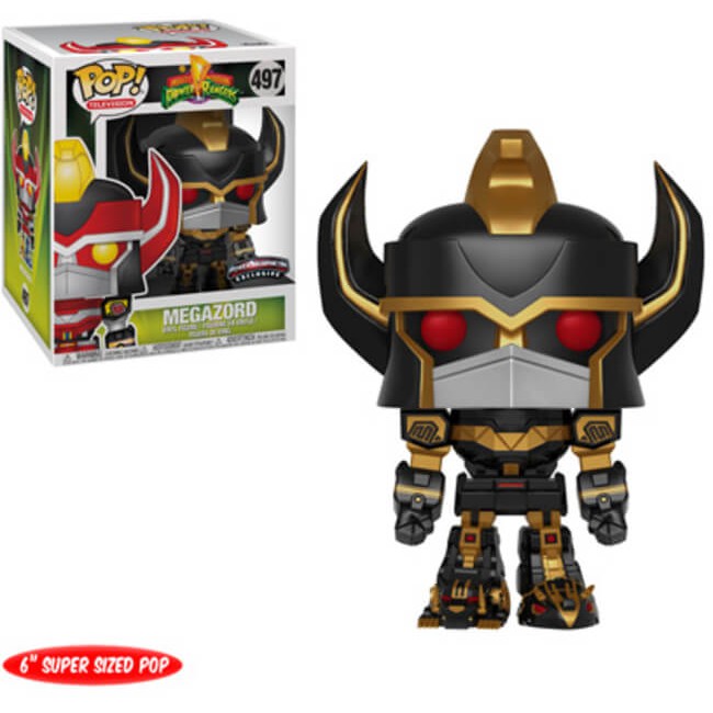 Jual Funko POP! Power Rangers 