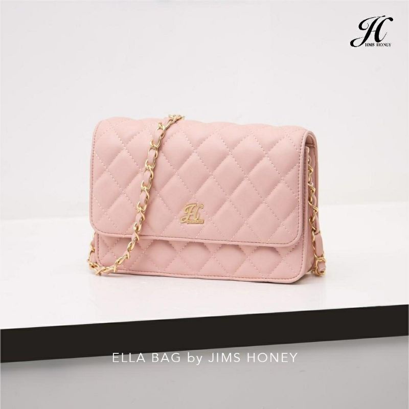 TAS ELLA BAG JH (Jims Honey) Elegan dan Mewah TERMURAH