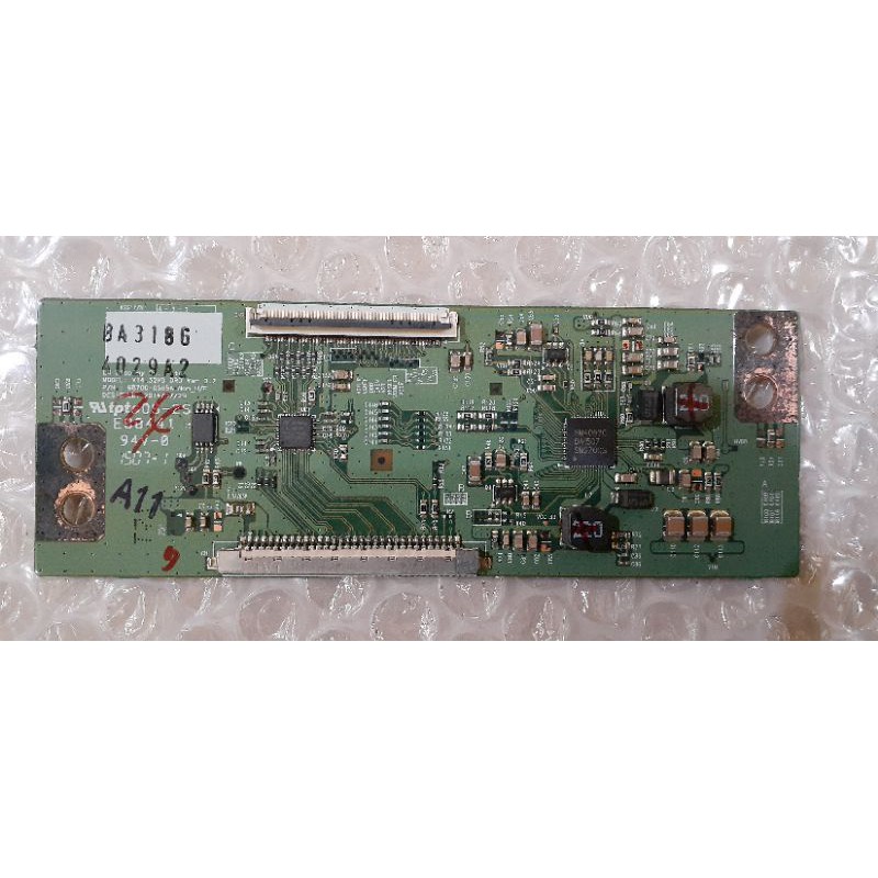 TCON LED TV LG 32 INCH tcon lg 32