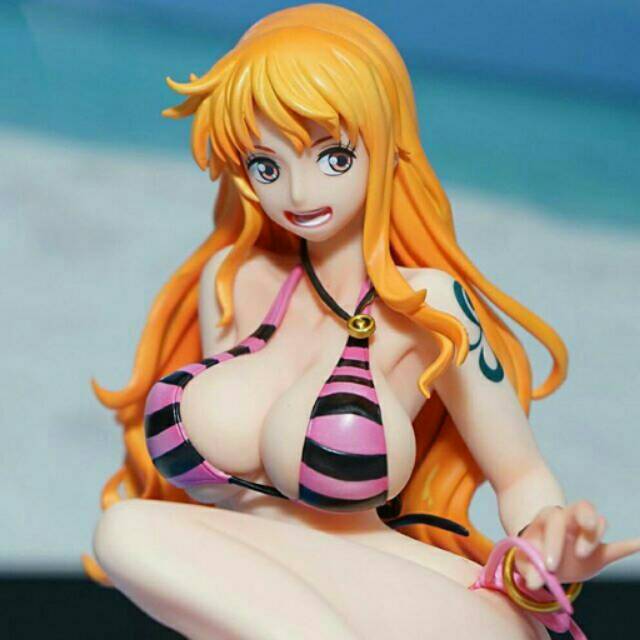 POP Nami BB ver