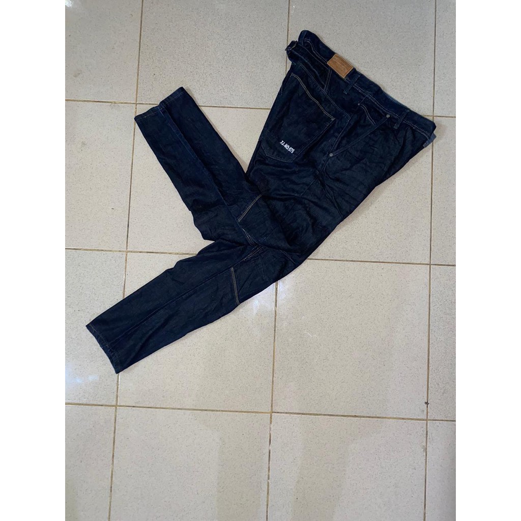 zara man jeans