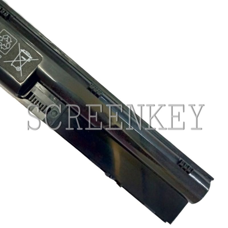 Baterai Original Laptop HP Probook 4431 4435S 4436S 4530S 4535S 4530S 4440S 4530S 4545S 4730S PR06