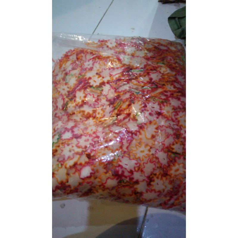 

KRUPUK.MENTAH.KILOAN.1KG