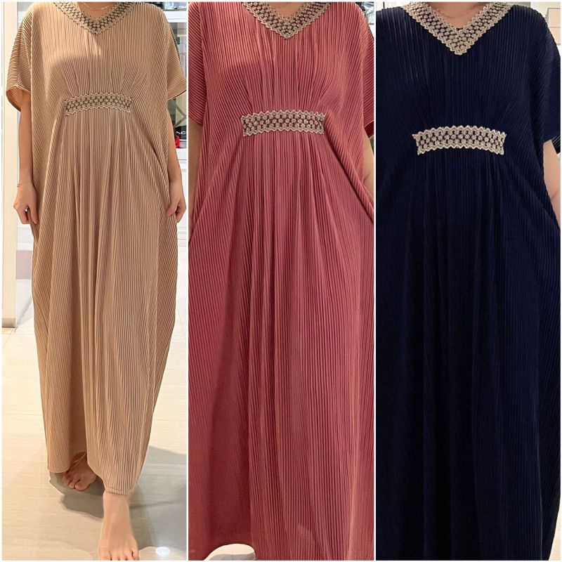kaftan Dubai
