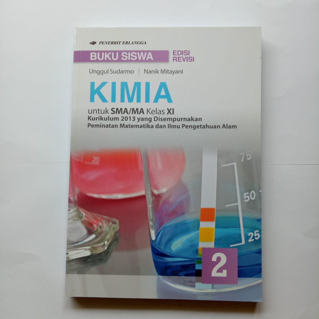 Download Buku Kimia Kelas Xi Kurikulum 2013 Erlangga Pdf