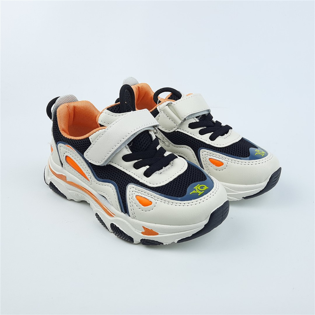 Sepatu sneakers anak unisex alea kae XH.21.003 26-31