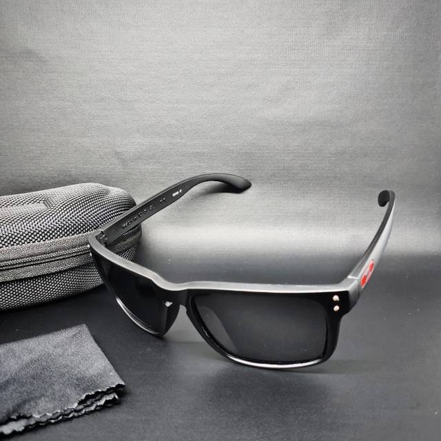 original kacamata pria keren sunglass lens polarized