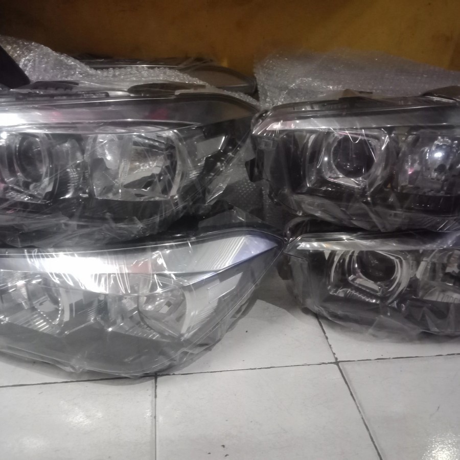 headlamp Wuling confero