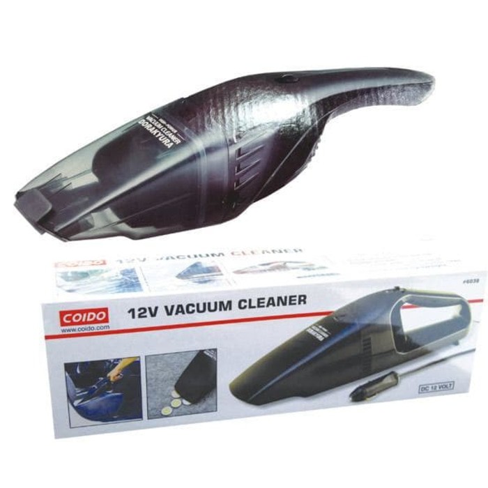Coido Vacuum Cleaner Dry CLN-6133
