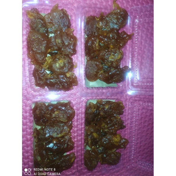 

manisan nangka b