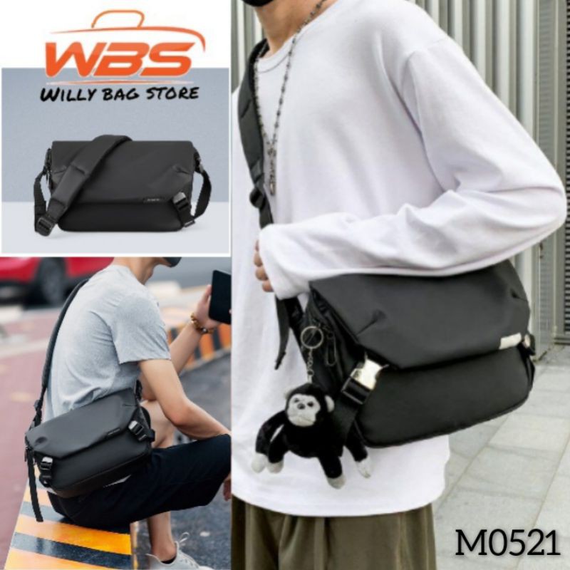 tas selempang pria M0521