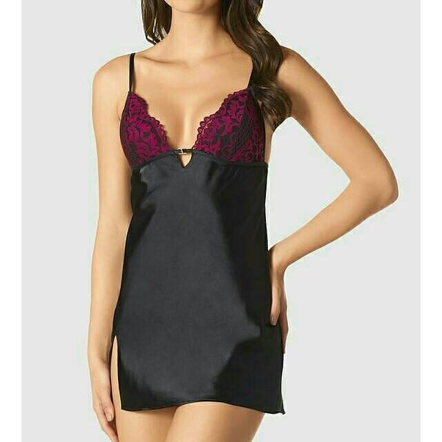 La Senza Chemise XS