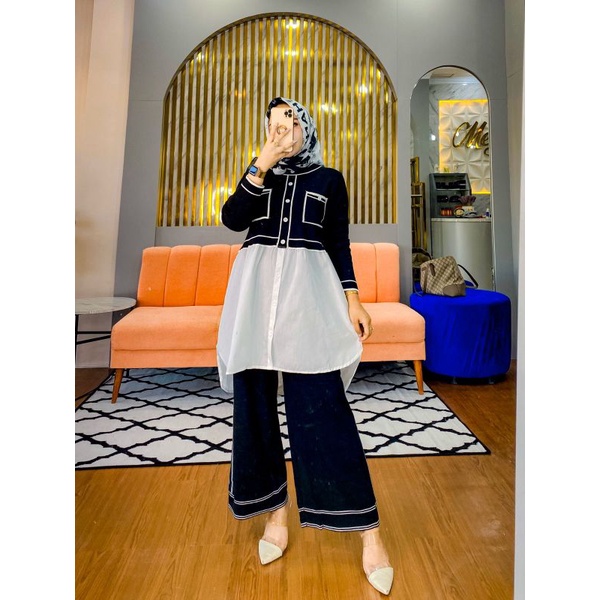 SET BELEZA IMPORT By MJS Original Collection