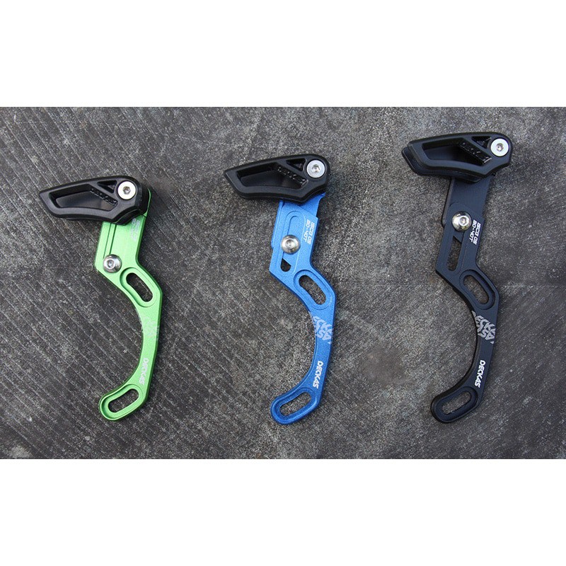 Chain Guide Rantai Sepeda MTB 1X System Mount Type ISCG