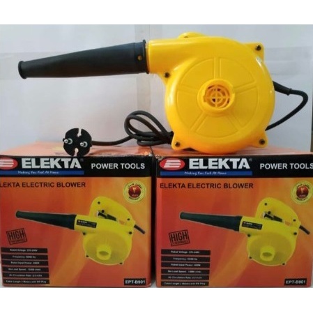 BLOWER ELEKTA EPT-B901