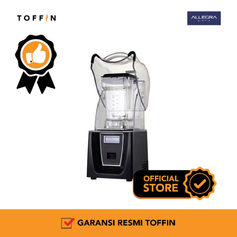 Allegra Blender CB9001