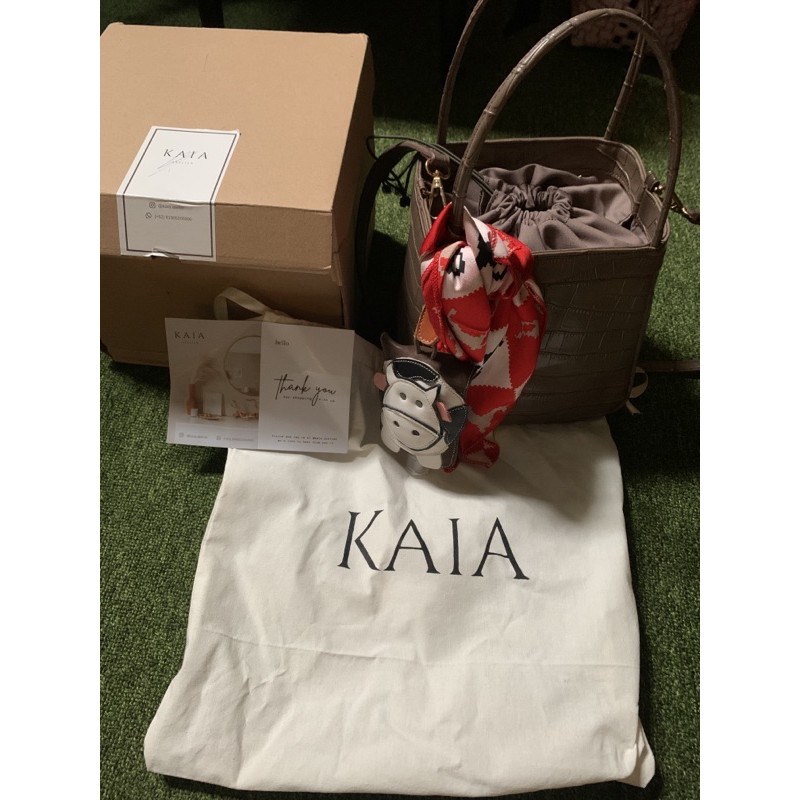 tas butik kaia cantik