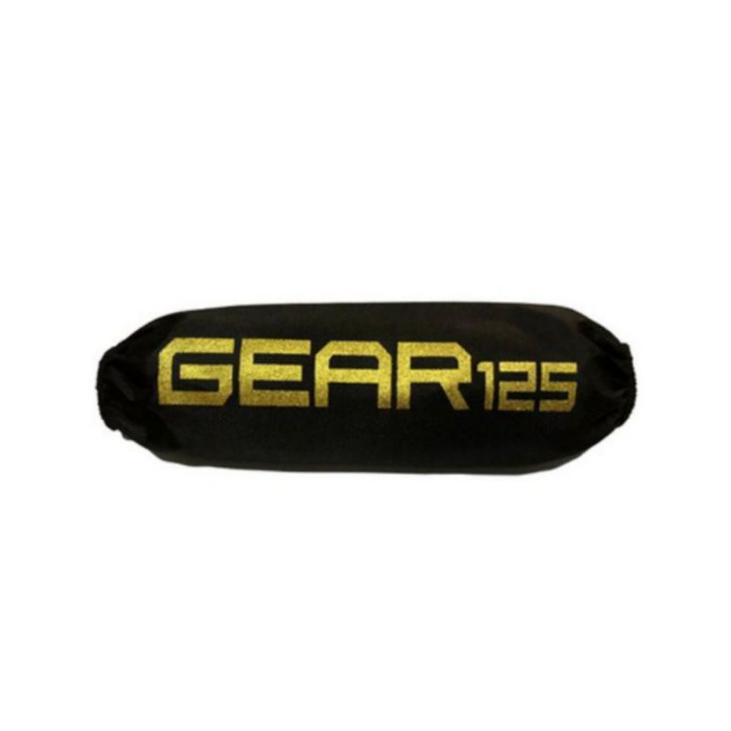 Sarung Cover Shockbreaker Belakang Mio Gear 125 Berkualitas Premium