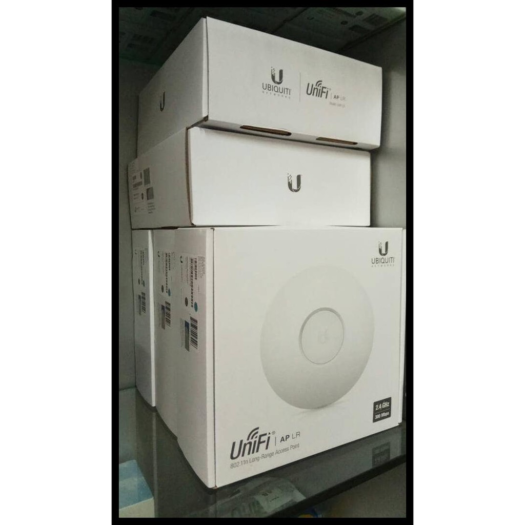 Jual UBIQUITI UNIFI UAP-LR | Shopee Indonesia